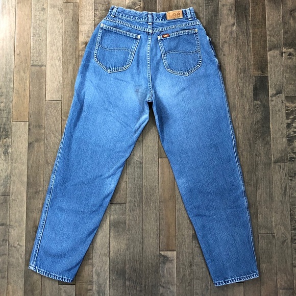 Vintage Lee Union Made Jeans! - Picture 3 of 8